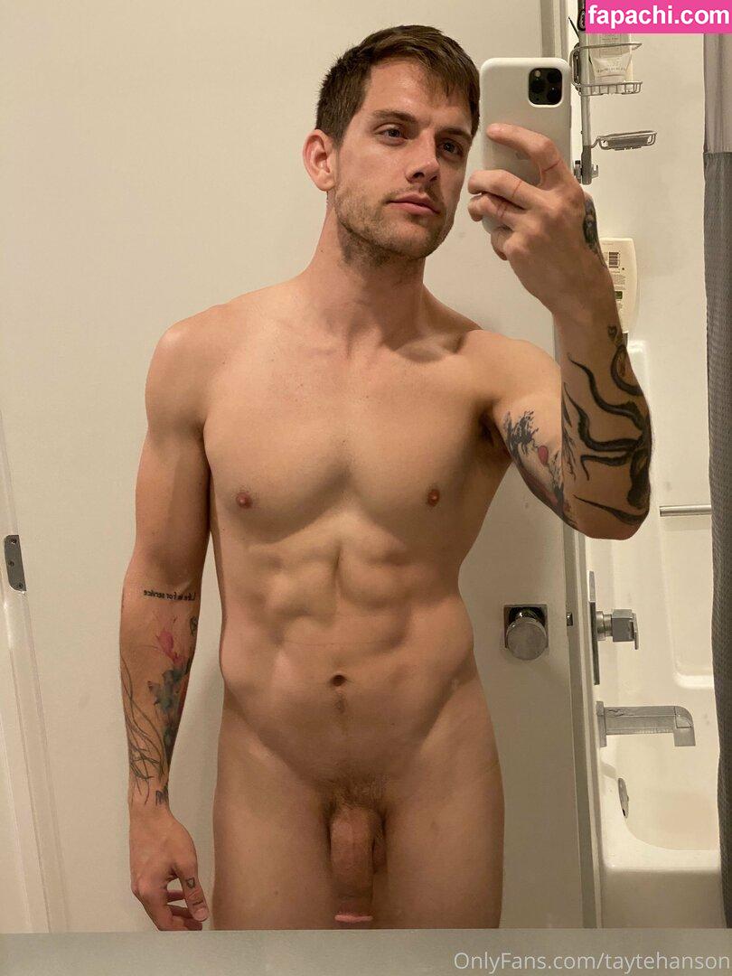 taytehanson leaked nude photo #0158 from OnlyFans/Patreon