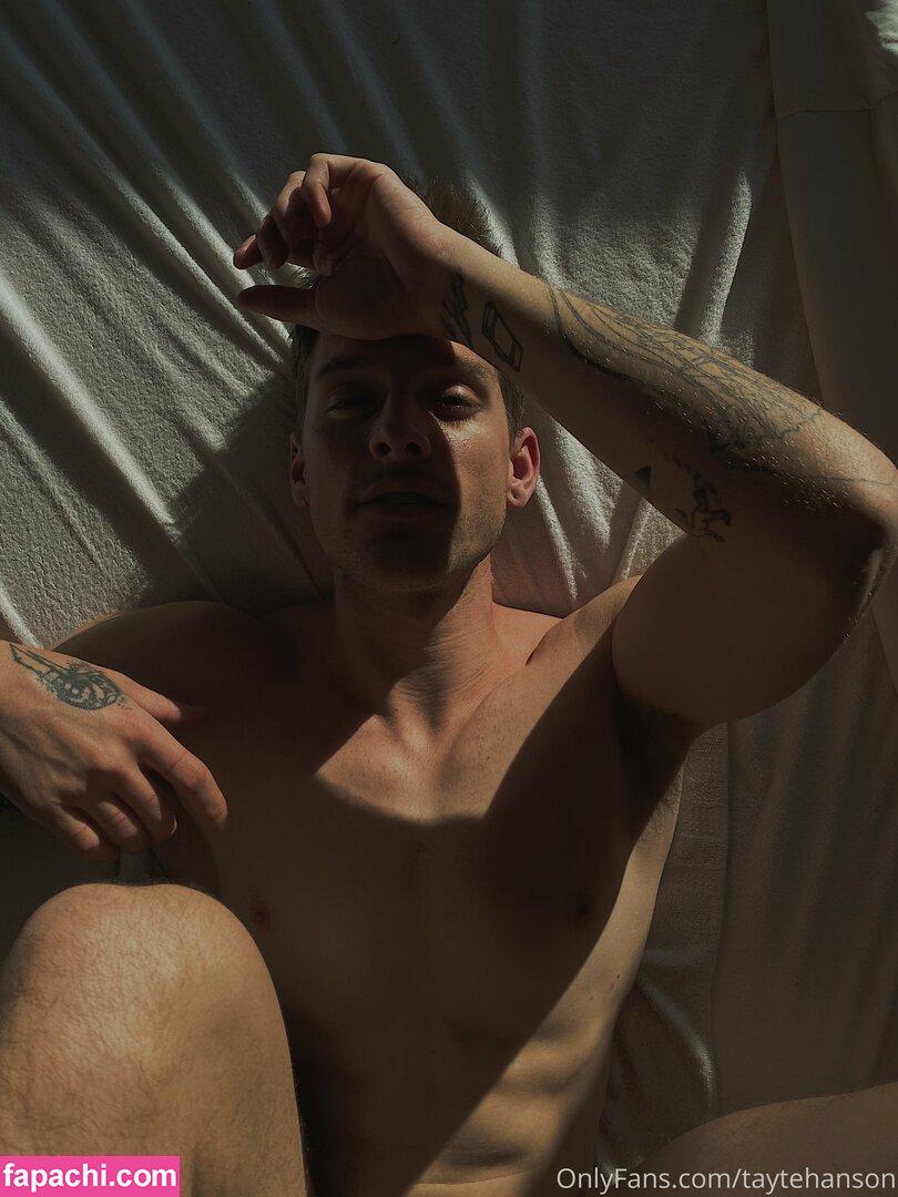 taytehanson leaked nude photo #0164 from OnlyFans/Patreon