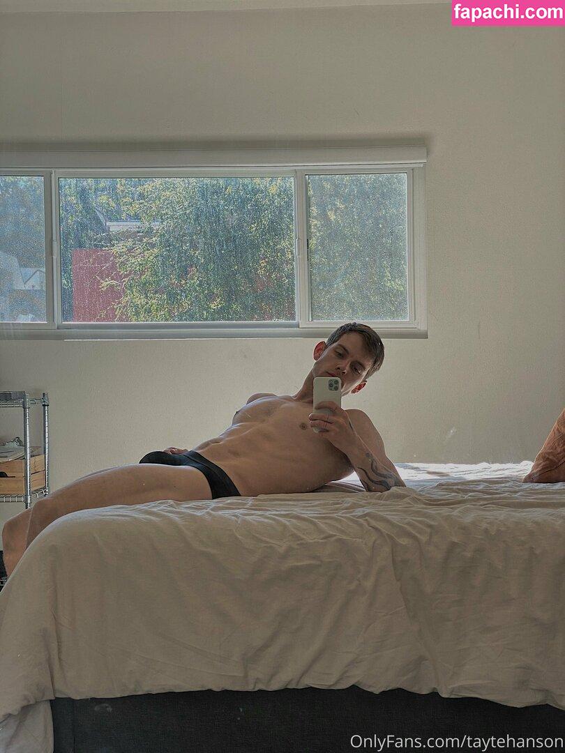 taytehanson leaked nude photo #0167 from OnlyFans/Patreon