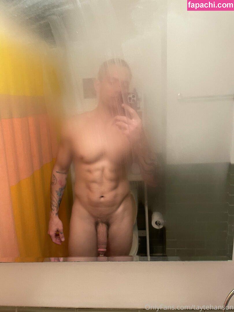 taytehanson leaked nude photo #0172 from OnlyFans/Patreon