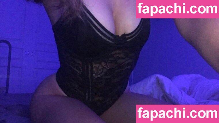Tayybxbe / tayxbby leaked nude photo #0001 from OnlyFans/Patreon