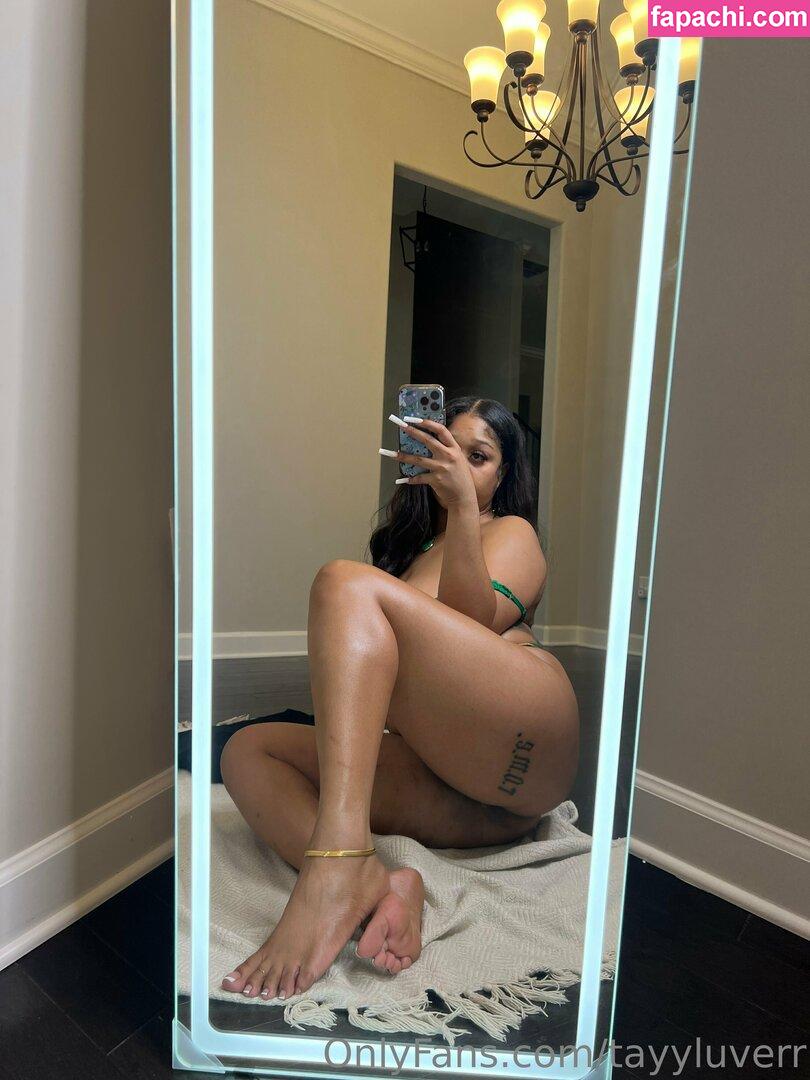 tayyluverr / tayylavie leaked nude photo #0048 from OnlyFans/Patreon