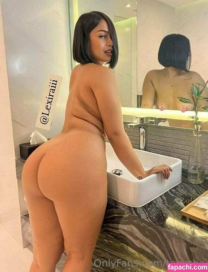 tayysha leaked nude photo #0010 from OnlyFans/Patreon