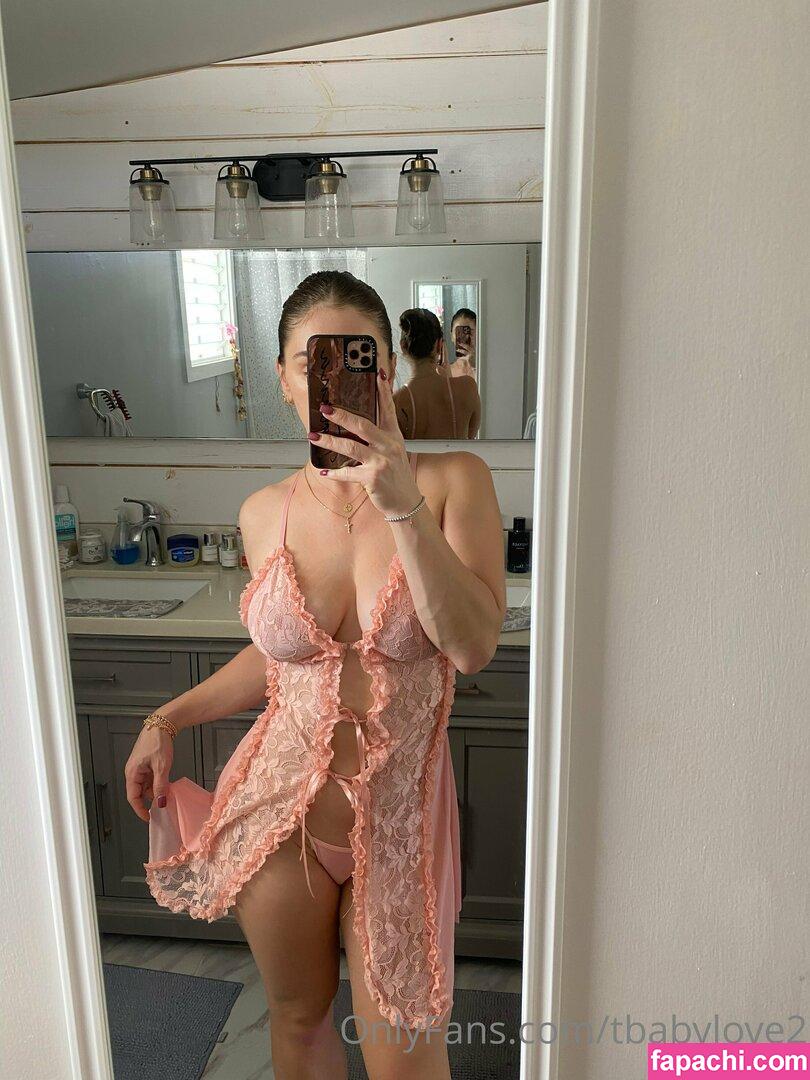 tbabylove2 leaked nude photo #0067 from OnlyFans/Patreon