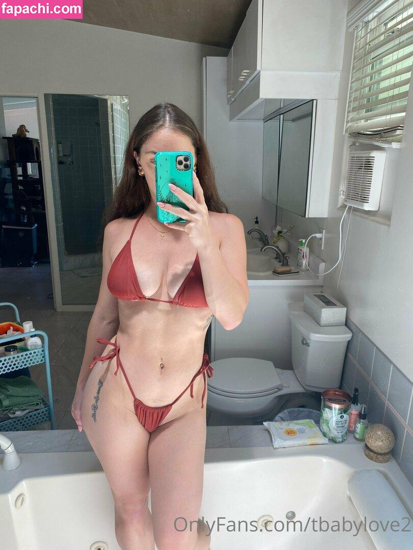 tbabylove2 leaked nude photo #0090 from OnlyFans/Patreon