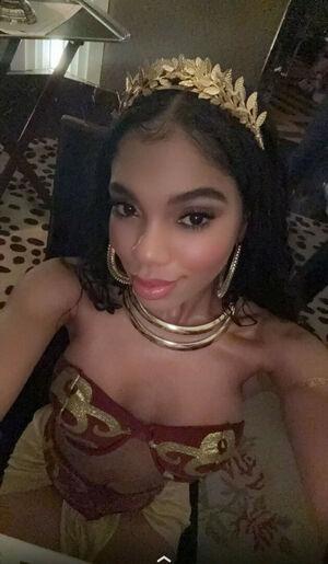 Teala Dunn leaked media #0363