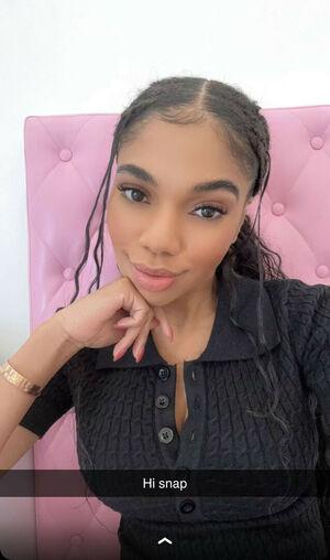 Teala Dunn leaked media #0366