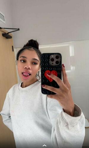 Teala Dunn leaked media #0371