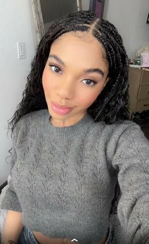 Teala Dunn leaked media #0376