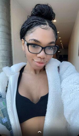 Teala Dunn leaked media #0383