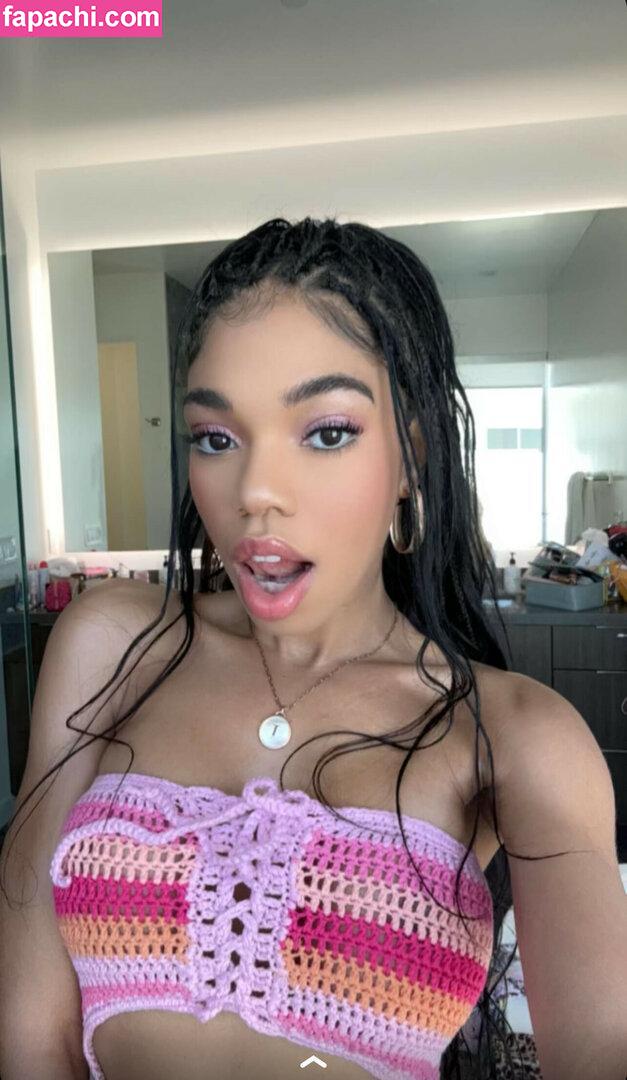 Teala Dunn / tlyteala / ttlyteala leaked nude photo #0135 from OnlyFans/Patreon