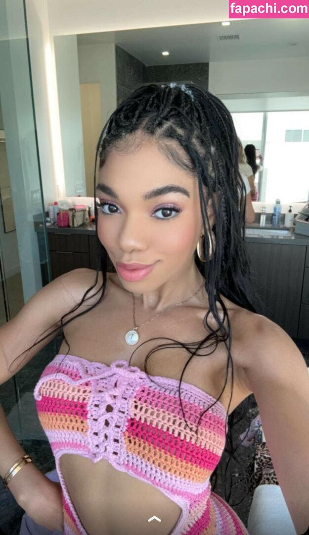 Teala Dunn / tlyteala / ttlyteala leaked nude photo #0136 from OnlyFans/Patreon