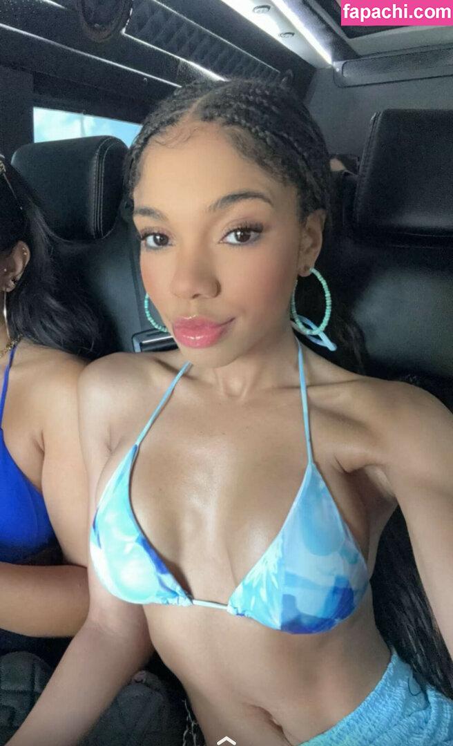 Teala Dunn / tlyteala / ttlyteala leaked nude photo #0139 from OnlyFans/Patreon