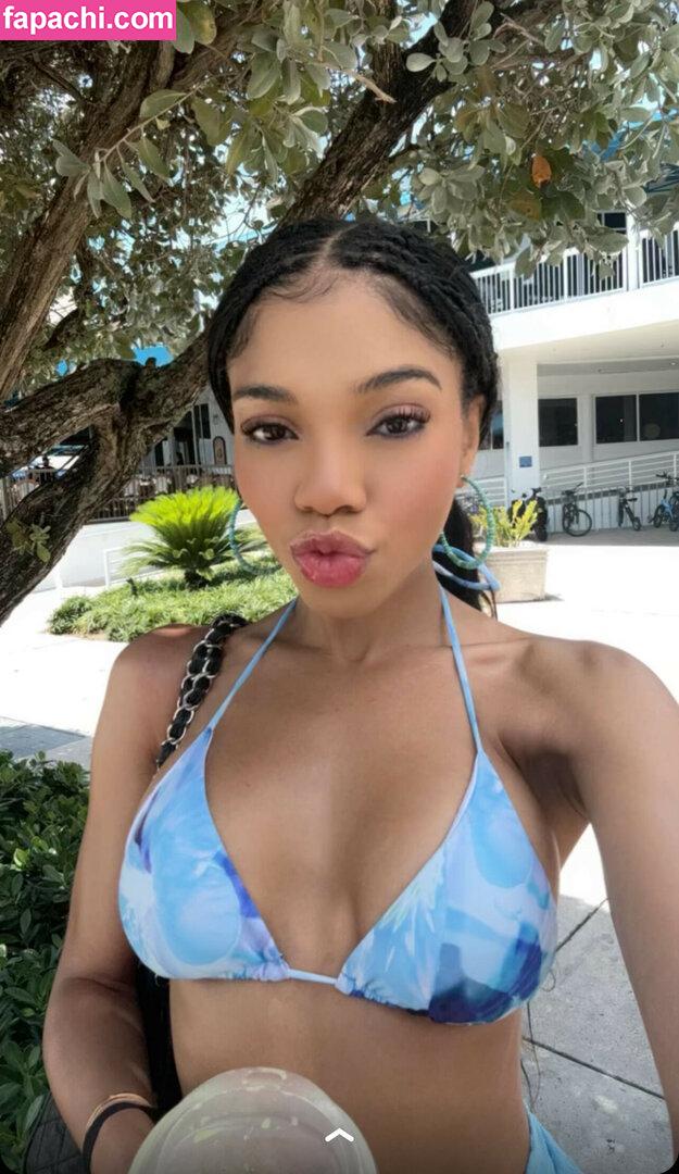 Teala Dunn / tlyteala / ttlyteala leaked nude photo #0142 from OnlyFans/Patreon