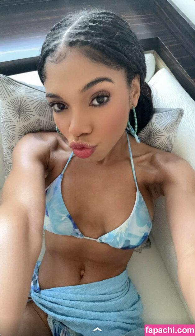 Teala Dunn / tlyteala / ttlyteala leaked nude photo #0143 from OnlyFans/Patreon