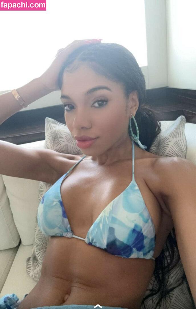 Teala Dunn / tlyteala / ttlyteala leaked nude photo #0144 from OnlyFans/Patreon