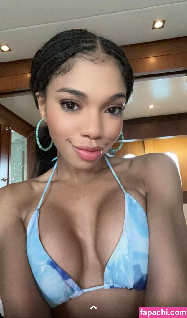 Teala Dunn / tlyteala / ttlyteala leaked nude photo #0149 from OnlyFans/Patreon