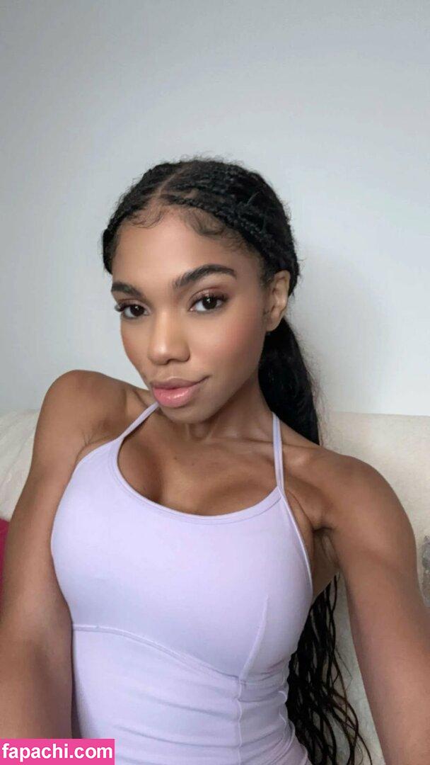 Teala Dunn / tlyteala / ttlyteala leaked nude photo #0152 from OnlyFans/Patreon