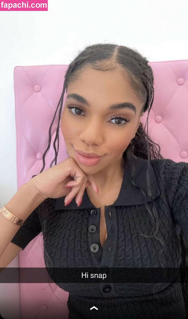 Teala Dunn / tlyteala / ttlyteala leaked nude photo #0366 from OnlyFans/Patreon