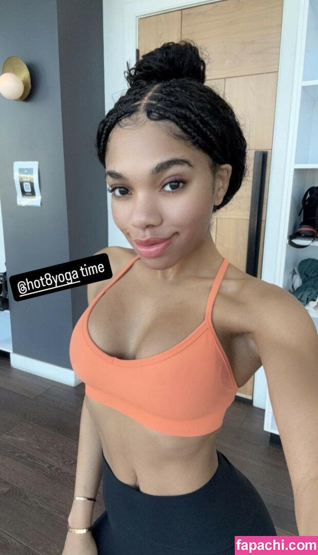 Teala Dunn / tlyteala / ttlyteala leaked nude photo #0372 from OnlyFans/Patreon