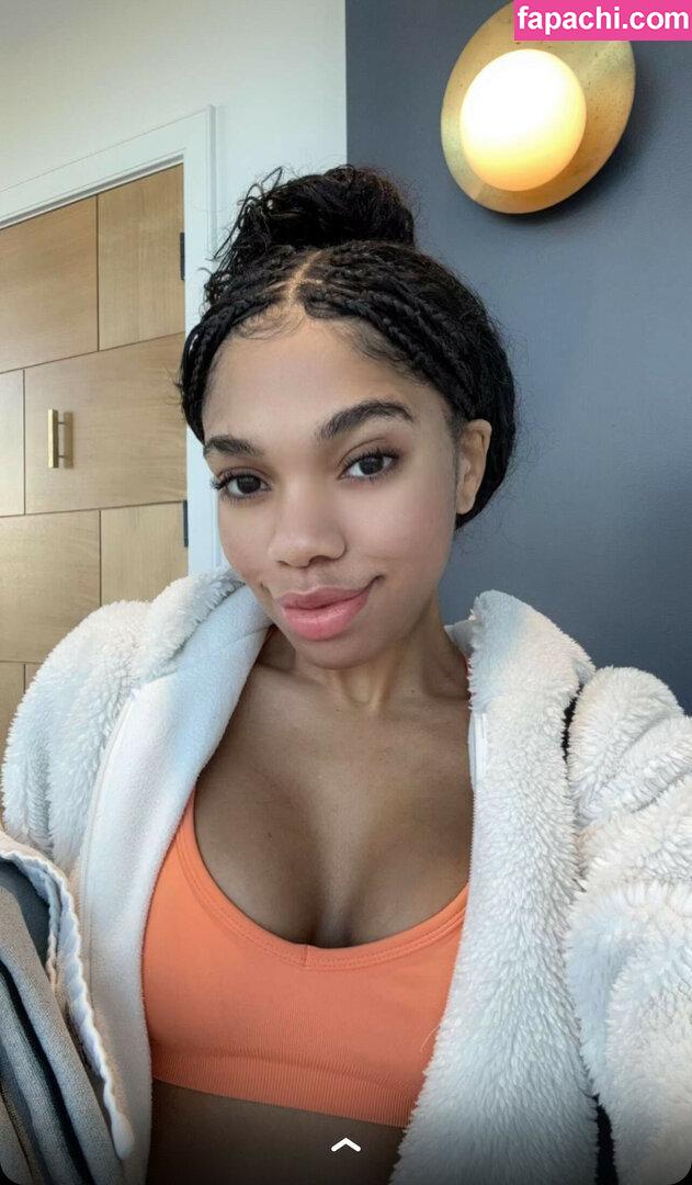 Teala Dunn / tlyteala / ttlyteala leaked nude photo #0373 from OnlyFans/Patreon