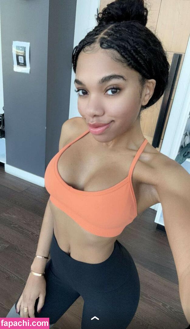 Teala Dunn / tlyteala / ttlyteala leaked nude photo #0375 from OnlyFans/Patreon