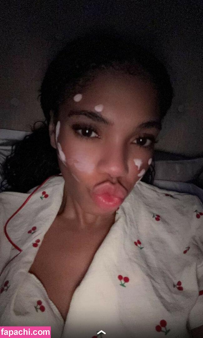 Teala Dunn / tlyteala / ttlyteala leaked nude photo #0382 from OnlyFans/Patreon