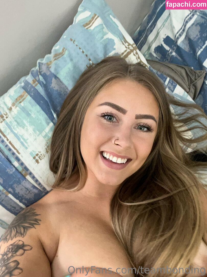 Teambonding leaked nude photo #0118 from OnlyFans/Patreon