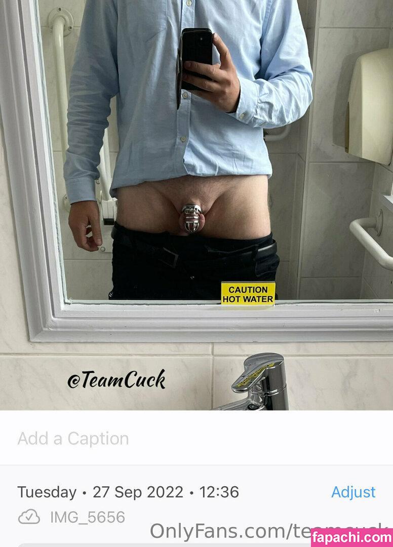teamcuck leaked nude photo #0006 from OnlyFans/Patreon