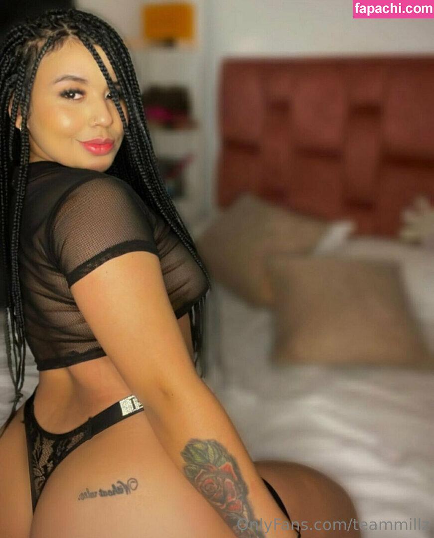 Teammillz / photomillz1 leaked nude photo #0121 from OnlyFans/Patreon