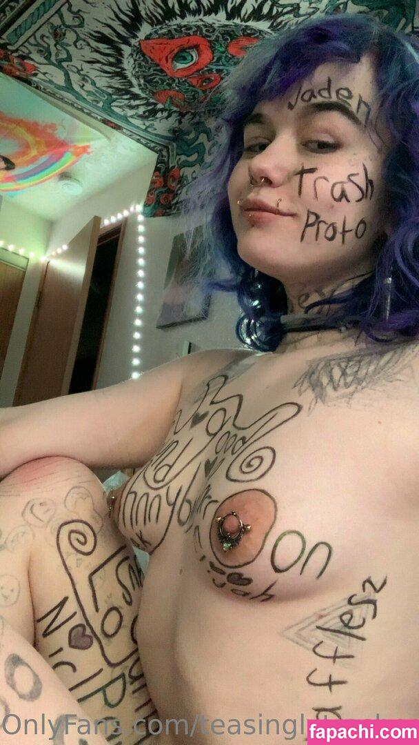 teasinglytrashed / sheiscelestee leaked nude photo #0228 from OnlyFans/Patreon