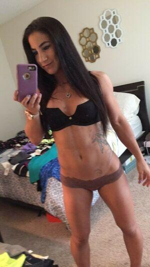 Tecia Torres leaked media #0009