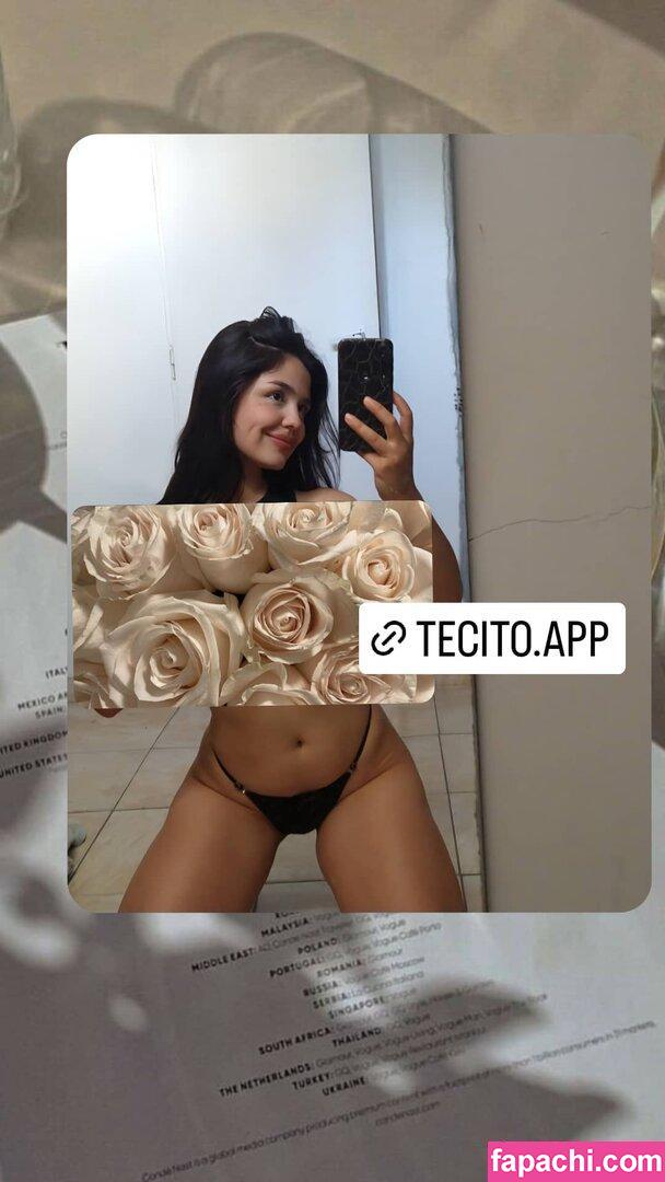 Tecito app / lucianam leaked nude photo #0002 from OnlyFans/Patreon