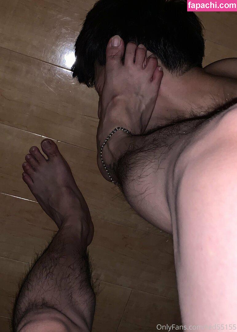 ted55155 / bangs_xr leaked nude photo #0001 from OnlyFans/Patreon