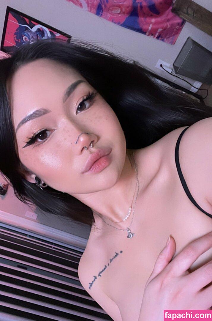 teeaap / Tiffany Dang / teapenny leaked nude photo #0024 from OnlyFans/Patreon