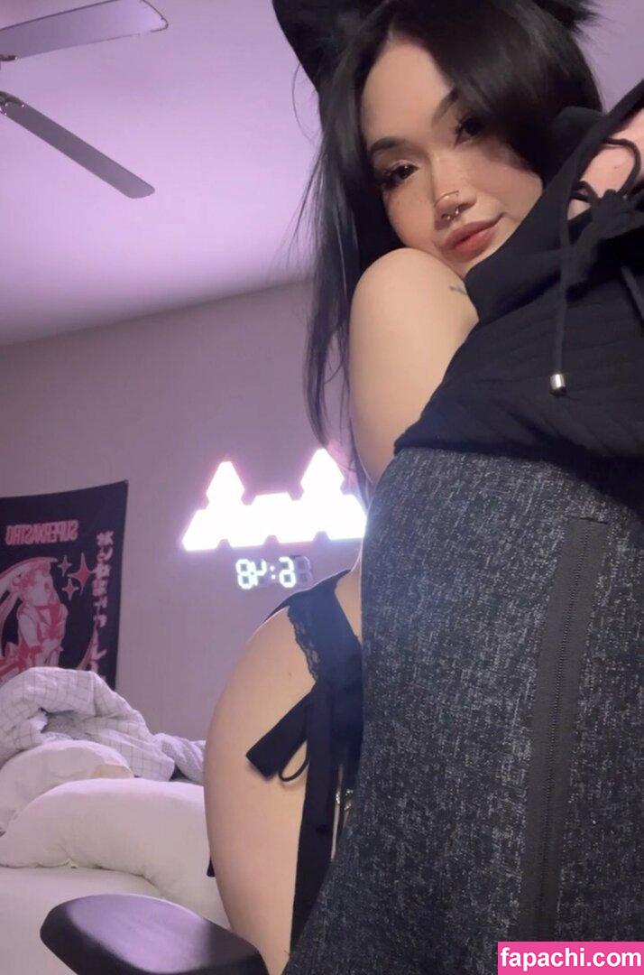 teeaap / Tiffany Dang / teapenny leaked nude photo #0030 from OnlyFans/Patreon