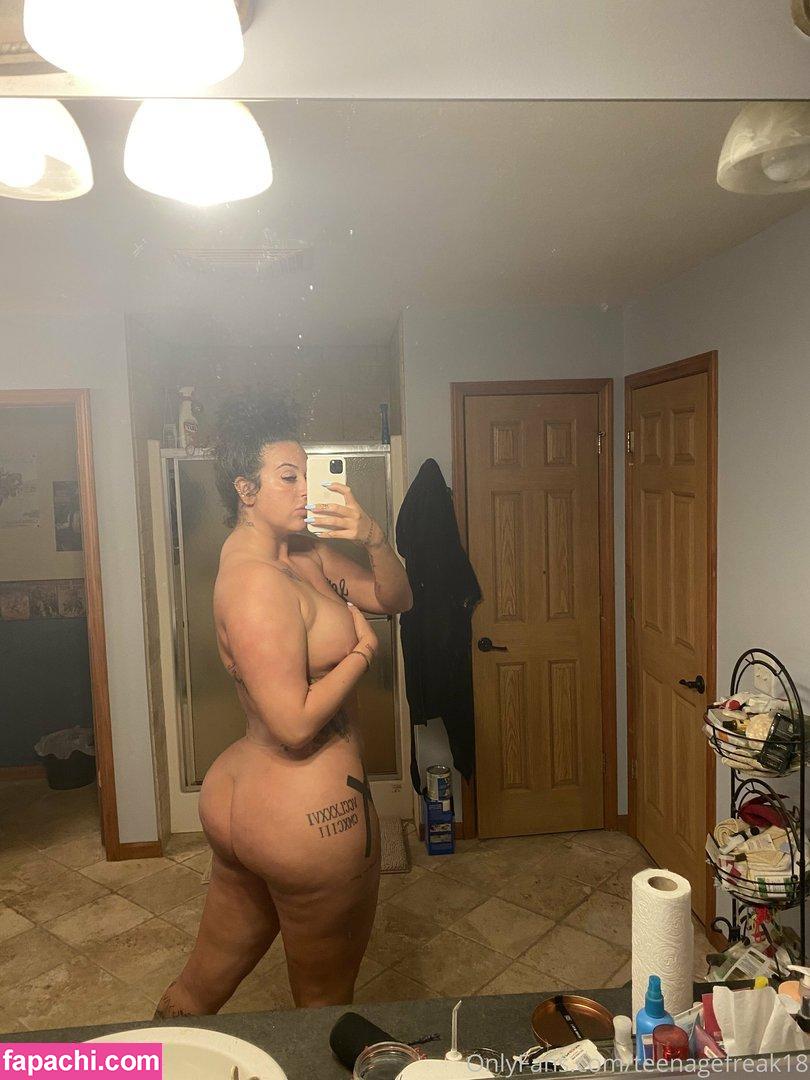 Teenagefreak18 / _bjthereal_ leaked nude photo #0243 from OnlyFans/Patreon