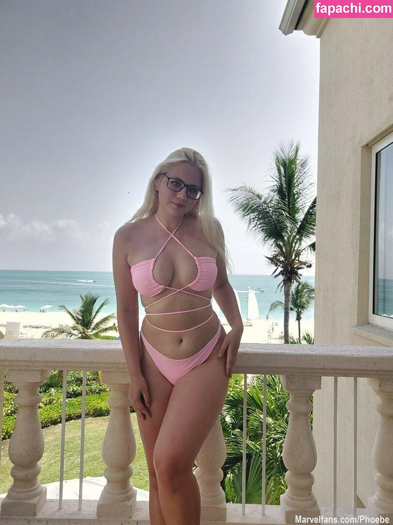 TeenMarvel / MarvelCharm / sabinatomkova leaked nude photo #0368 from OnlyFans/Patreon