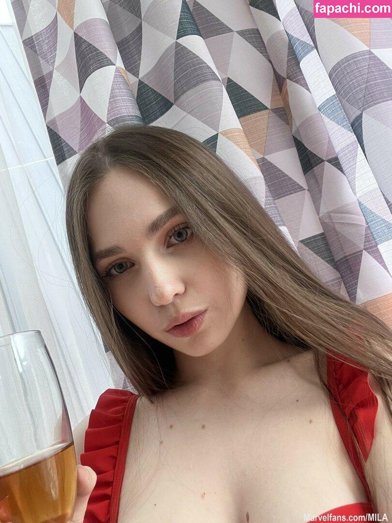 TeenMarvel / MarvelCharm / sabinatomkova leaked nude photo #0413 from OnlyFans/Patreon