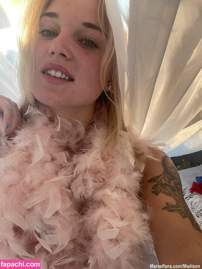 TeenMarvel / MarvelCharm / sabinatomkova leaked nude photo #0452 from OnlyFans/Patreon