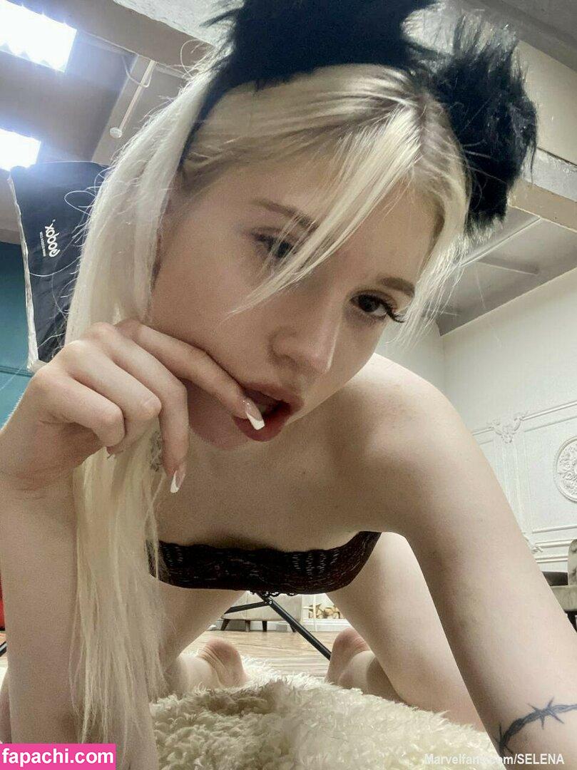 TeenMarvel / MarvelCharm / sabinatomkova leaked nude photo #0472 from OnlyFans/Patreon