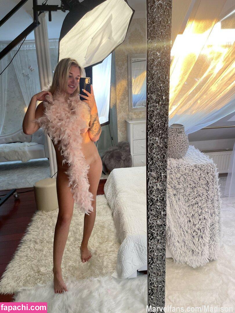 TeenMarvel / MarvelCharm / sabinatomkova leaked nude photo #0536 from OnlyFans/Patreon