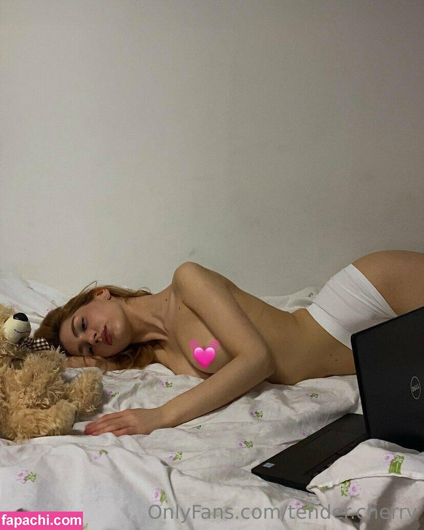 tender.cherry / moon___girl_ leaked nude photo #0011 from OnlyFans/Patreon