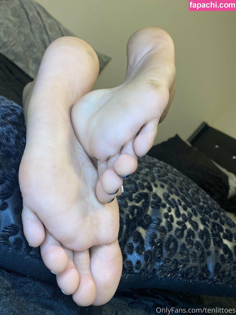 tenlittoes / _tenlittletoes_ leaked nude photo #0010 from OnlyFans/Patreon