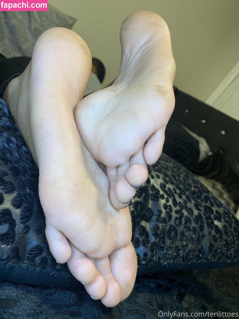 tenlittoes / _tenlittletoes_ leaked nude photo #0028 from OnlyFans/Patreon