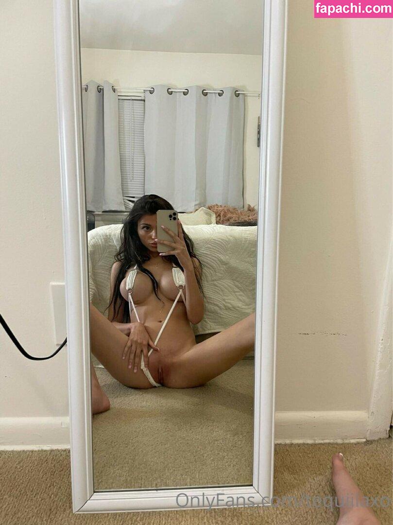 Tequiilaxo / tequillaxo leaked nude photo #0053 from OnlyFans/Patreon