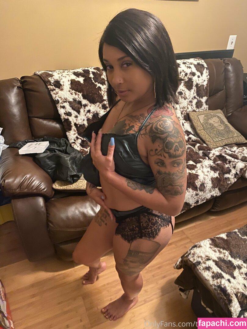 tequilalovelace / ms_bossbitch2018 leaked nude photo #0003 from OnlyFans/Patreon