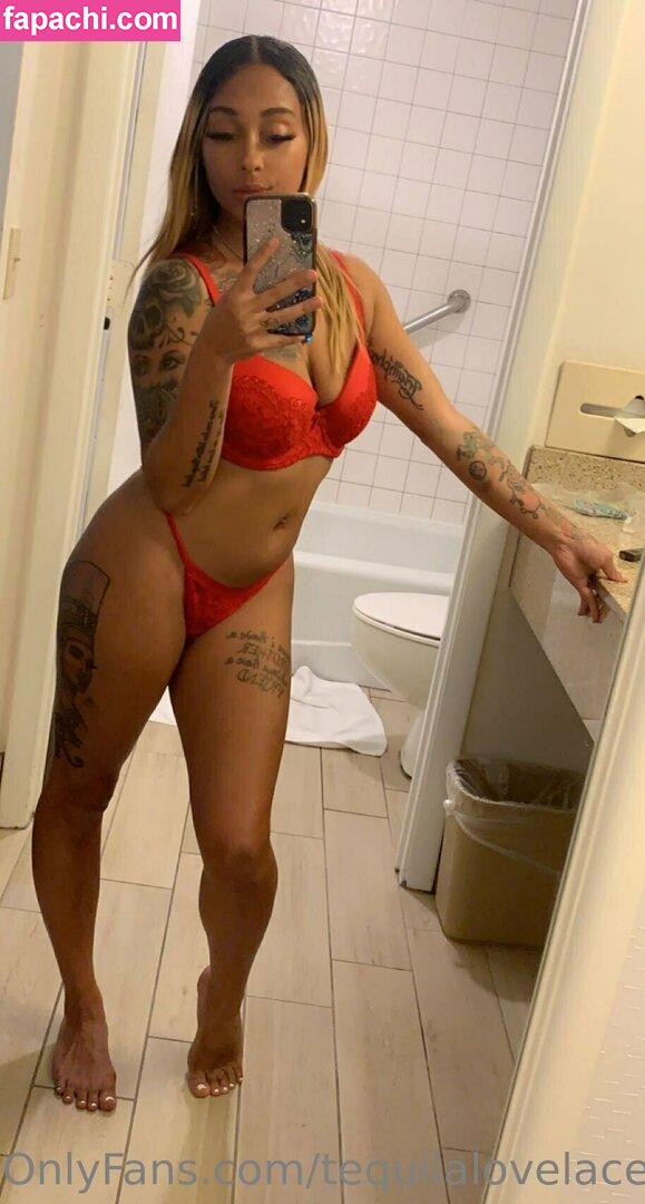 tequilalovelace / ms_bossbitch2018 leaked nude photo #0051 from OnlyFans/Patreon