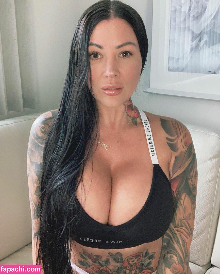 Teresa Bond / tinyteresab leaked nude photo #0021 from OnlyFans/Patreon