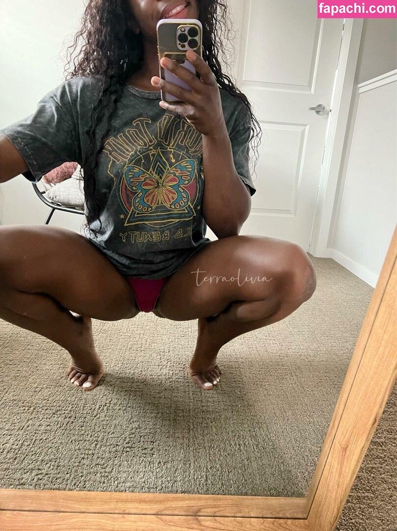 Terra Olivia VIP / terra.oliviatv / terraolivia / terraolivialive leaked nude photo #0060 from OnlyFans/Patreon